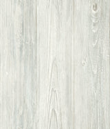 Chesapeake 3118-642214 Mapleton Grey Shiplap Wallpaper