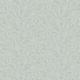 Chesapeake 3119-01386 Sycamore Sage Paisley Floral Wallpaper