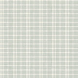 Chesapeake 3119-02147 Tristan Teal Prairie Gingham Wallpaper