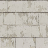 Chesapeake 3119-13041 Clint Grey Weathered Wood Wallpaper