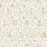Chesapeake 3119-13051 Patsy Multicolor Floral Wallpaper