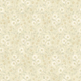 Chesapeake 3119-13053 Patsy Beige Floral Wallpaper