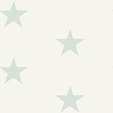 Chesapeake 3119-13061 Mcgraw Teal Stars Wallpaper