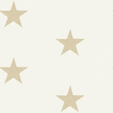 Chesapeake 3119-13063 McGraw Beige Stars Wallpaper