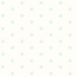 Chesapeake 3119-13502 Tammy Light Blue Starbrust Wallpaper