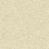 Chesapeake 3119-13523 Waylon Beige Faux Fabric Wallpaper