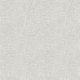 Chesapeake 3119-13524 Waylon Light Grey Faux Fabric Wallpaper