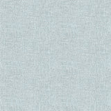 Chesapeake 3119-13525 Waylon Blue Faux Fabric Wallpaper