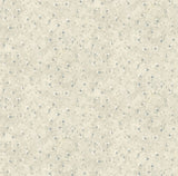 Chesapeake 3119-216113 Eleanor Beige Folk Botanical Trail Wallpaper