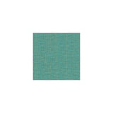 KRAVET COUTURE 31191.13.0 SOFTER SIDE TURQUOISE Fabric - Eade's Wallpaper