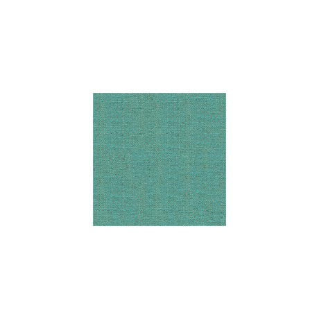 KRAVET COUTURE 31191.13.0 SOFTER SIDE TURQUOISE Fabric - Eade's Wallpaper