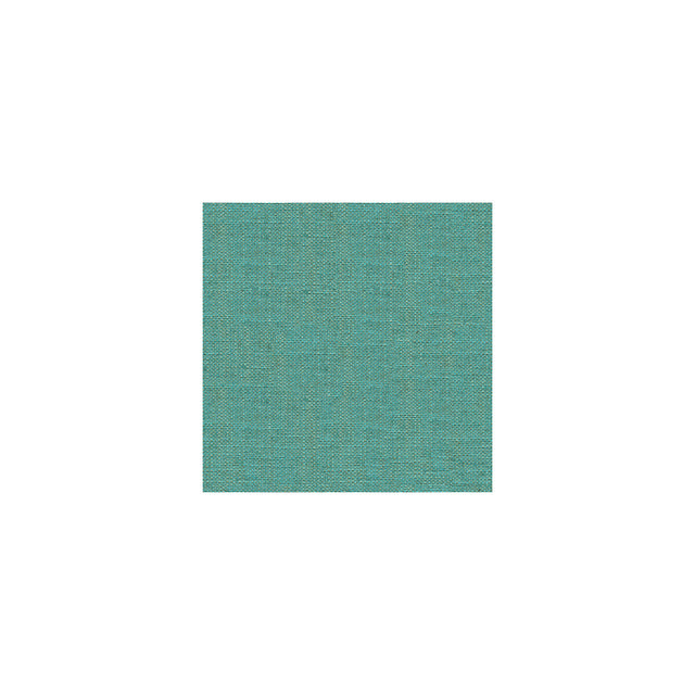 KRAVET COUTURE 31191.13.0 SOFTER SIDE TURQUOISE Fabric - Eade's Wallpaper
