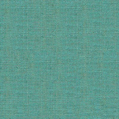 KRAVET COUTURE 31191.13.0 SOFTER SIDE TURQUOISE Fabric - Eade's Wallpaper