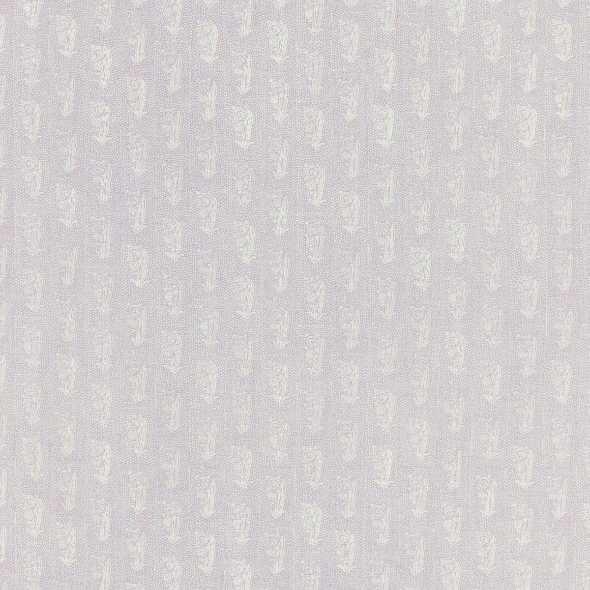 Schumacher 311B68 MAHATMA in LAVENDER Fabric - RAOUL TEXTILE
