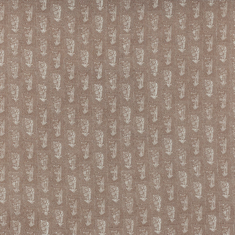 Schumacher 311N23 MAHATMA in CARDAMON Fabric - RAOUL TEXTILE