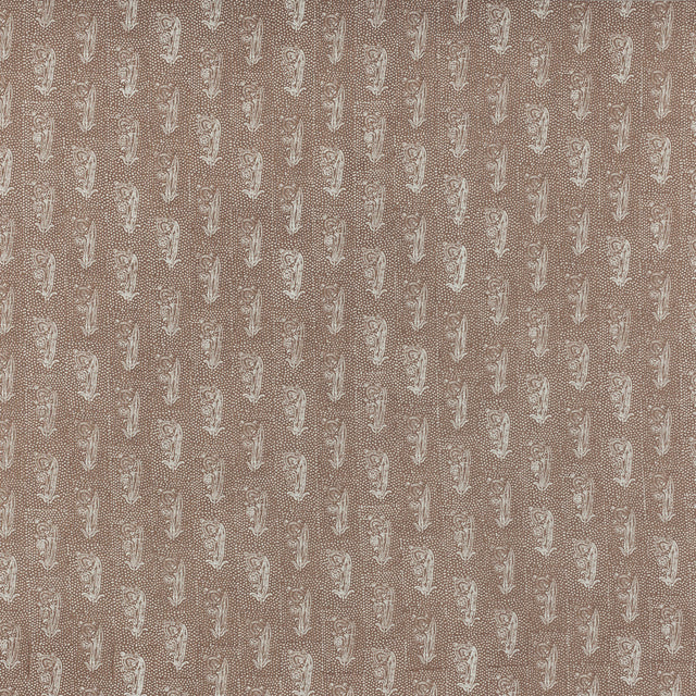 Schumacher 311N23 MAHATMA in CARDAMON Fabric - RAOUL TEXTILE