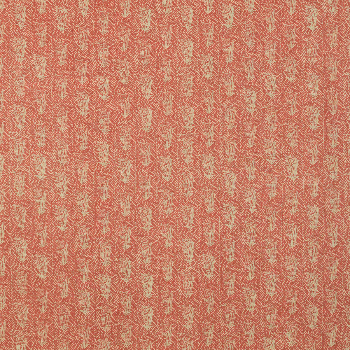 Schumacher 311U26 MAHATMA in INDIA Fabric - RAOUL TEXTILES