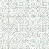Chesapeake 3120-12336 Sonoma Light Grey Beach Tile Wallpaper