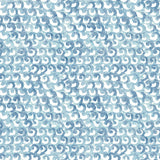 Chesapeake 3120-13633 Saltwater Aqua Wave Wallpaper