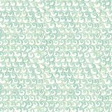 Chesapeake 3120-13635 Saltwater Teal Wave Wallpaper