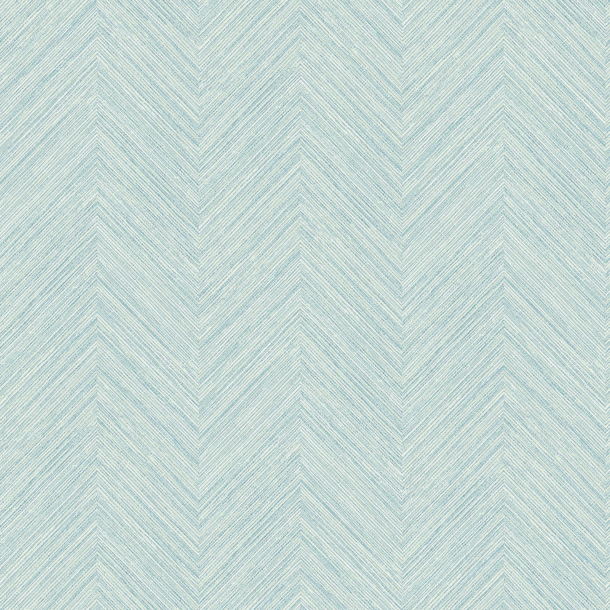 Chesapeake 3120-13672 Caladesi Teal Faux Linen Wallpaper