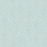 Chesapeake 3120-13672 Caladesi Teal Faux Linen Wallpaper