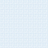Chesapeake 3122-10602 Jellia Blue Petal Geometric Wallpaper