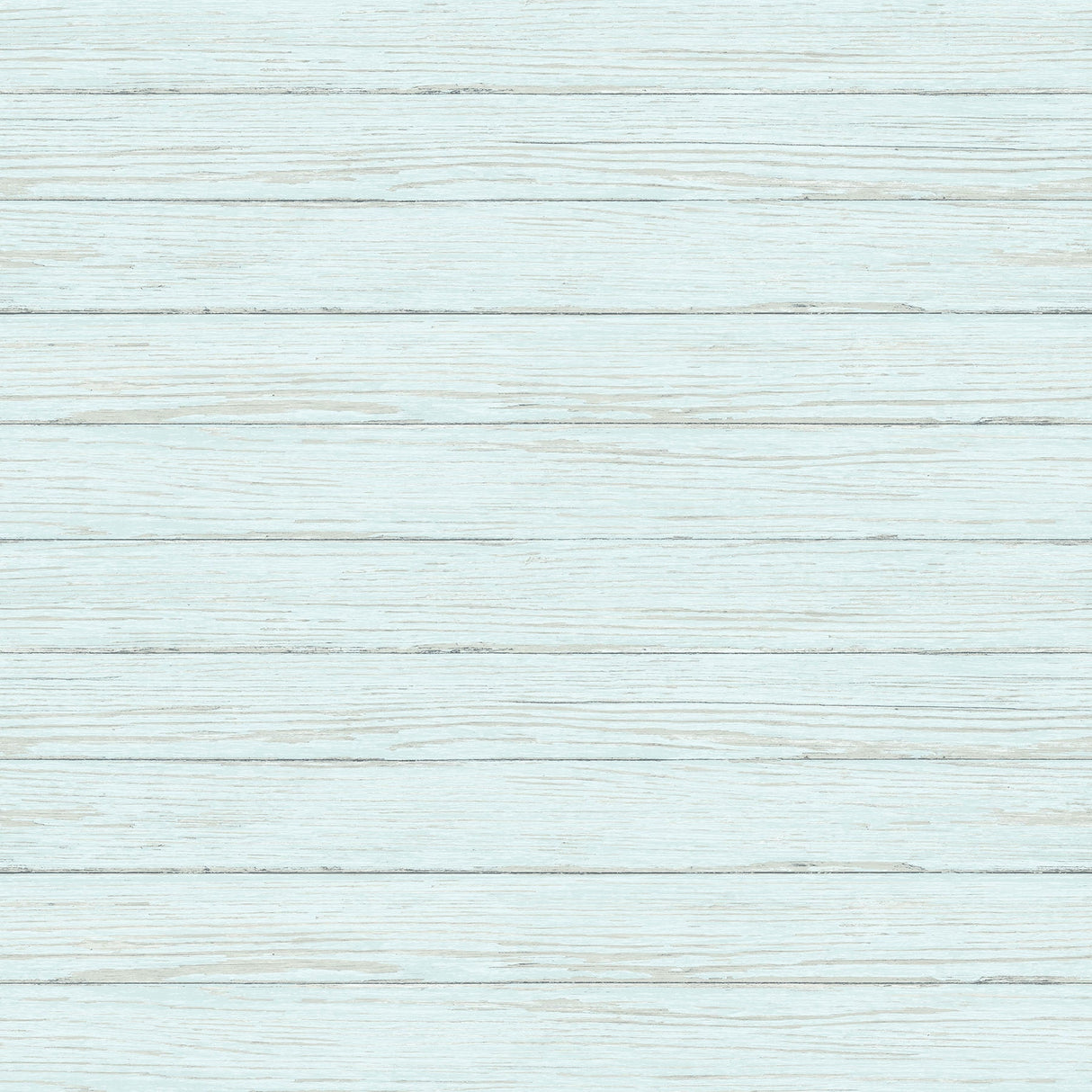 Chesapeake 3122-11204 Ozma Aqua Wood Plank Wallpaper