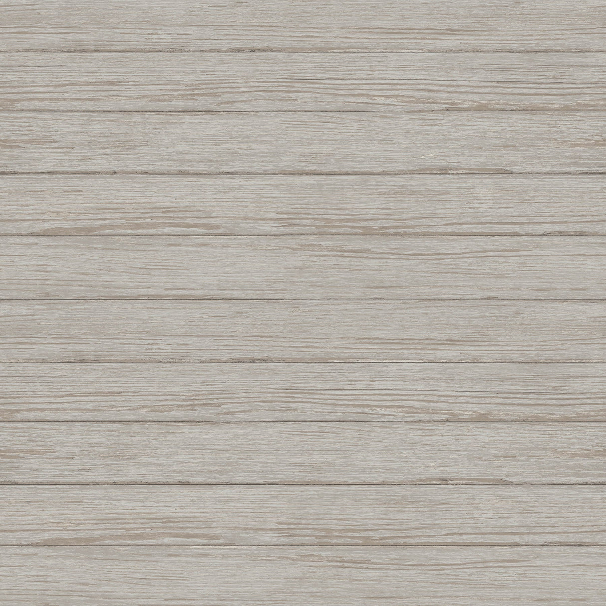 Chesapeake 3122-11210 Ozma Light Grey Wood Plank Wallpaper