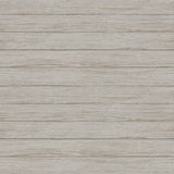 Chesapeake 3122-11210 Ozma Light Grey Wood Plank Wallpaper