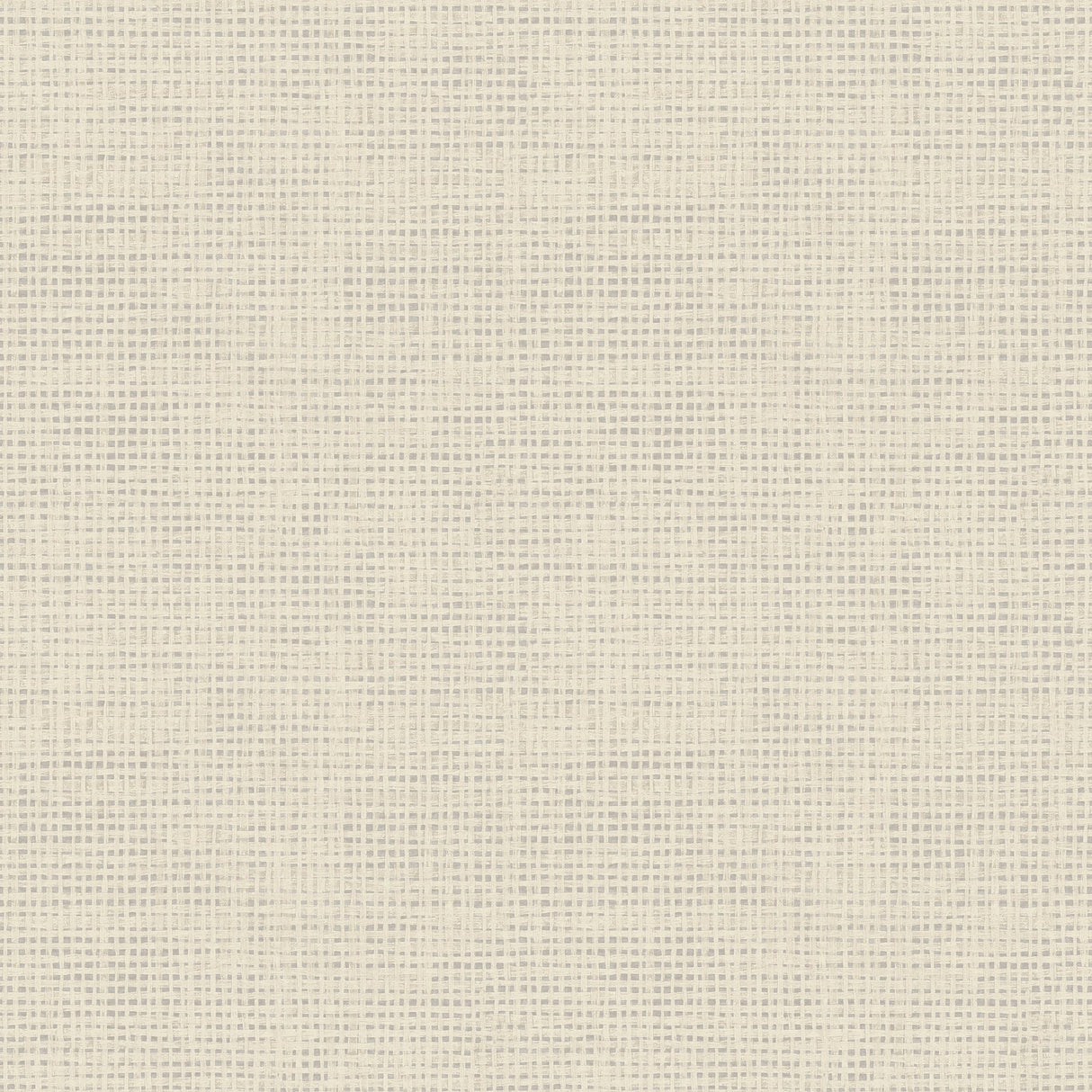 Chesapeake 3123-10005 Nimmie Bone Basketweave Wallpaper