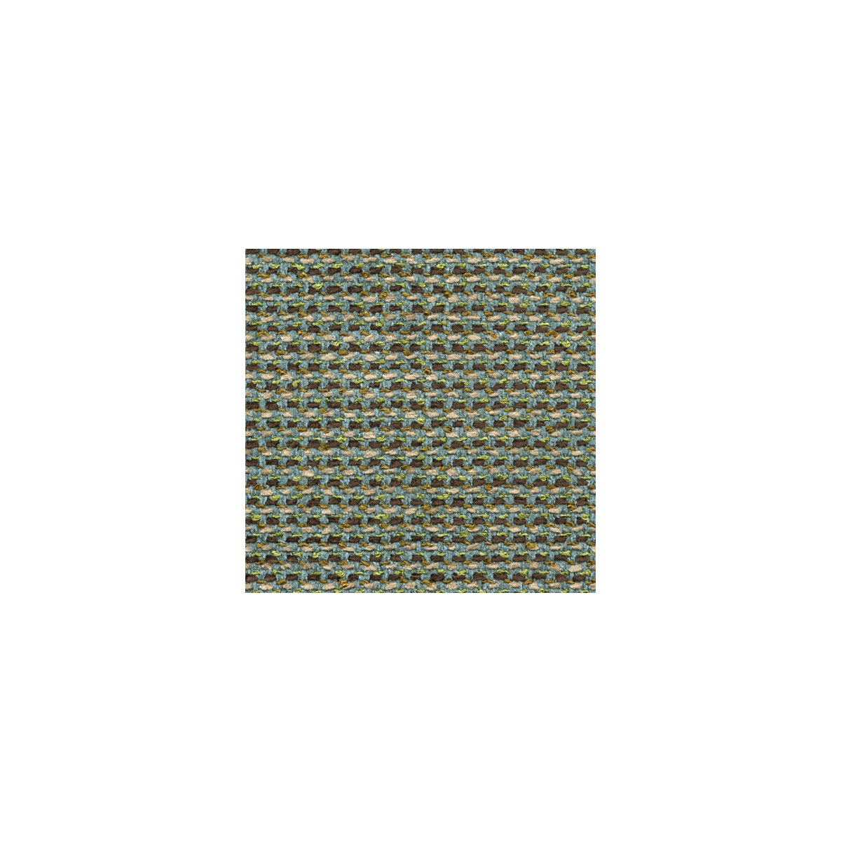 KRAVET COUTURE 31245.613.0 TEXTURED COLOR TURQUOISE Fabric - Eade's Wallpaper
