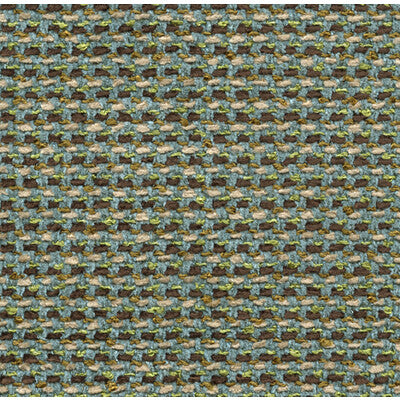 KRAVET COUTURE 31245.613.0 TEXTURED COLOR TURQUOISE Fabric - Eade's Wallpaper