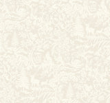 Chesapeake 3125-72320 Alrick Dove Forest Venture Wallpaper