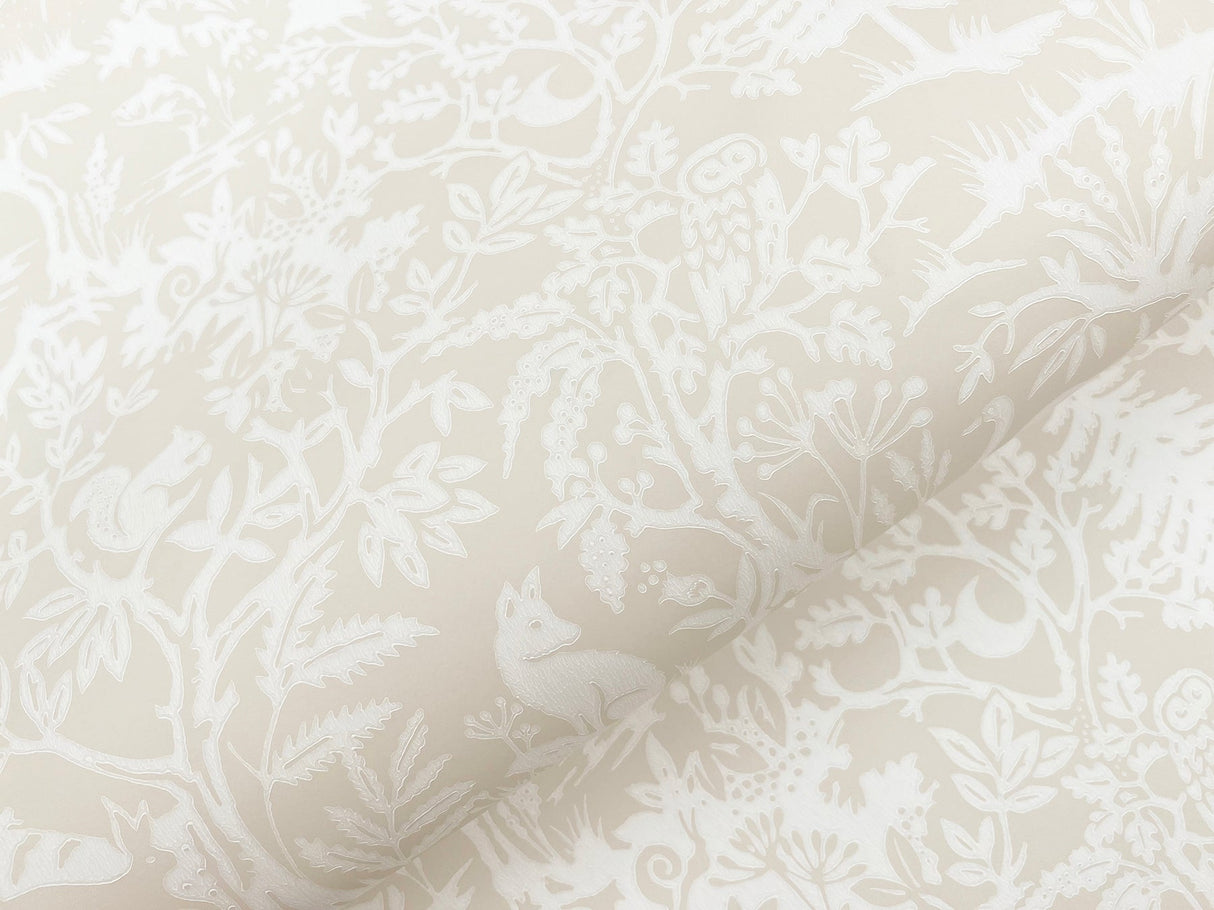 Chesapeake 3125-72320 Alrick Dove Forest Venture Wallpaper