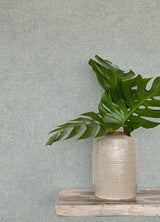 Chesapeake 3125-72357 Homespun Denim Textured Wallpaper