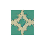 KRAVET COUTURE 31272.13.0 INTERPRETATION TURQUOISE Fabric - Eade's Wallpaper