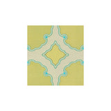KRAVET COUTURE 31272.313.0 INTERPRETATION CITRON TEAL Fabric - Eade's Wallpaper