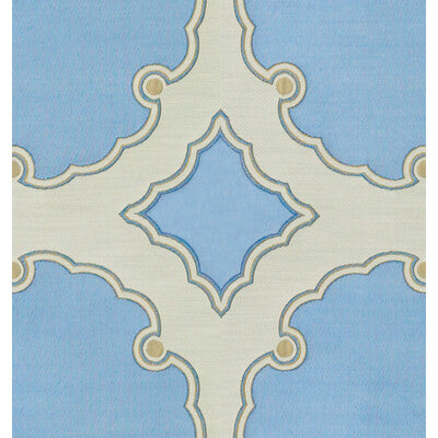 KRAVET COUTURE 31272.5.0 INTERPRETATION ATMOSPHERE Fabric - Eade's Wallpaper