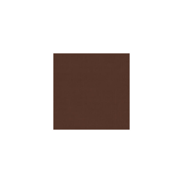 KRAVET COUTURE 31298.6616.0 SATIN FINISH BARK Fabric - Eade's Wallpaper
