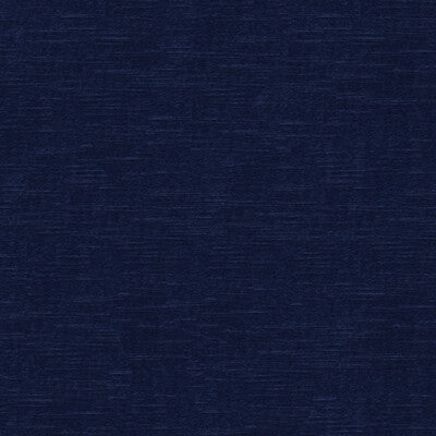 KRAVET DESIGN 31326.5.0 VENETIAN INDIGO Fabric - Eade's Wallpaper