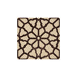 KRAVET COUTURE 31467.616.0 WIND PALACE FIG Fabric - Eade's Wallpaper