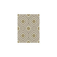 KRAVET DESIGN 31496.416.0 GALVANI SESAME Fabric - Eade's Wallpaper