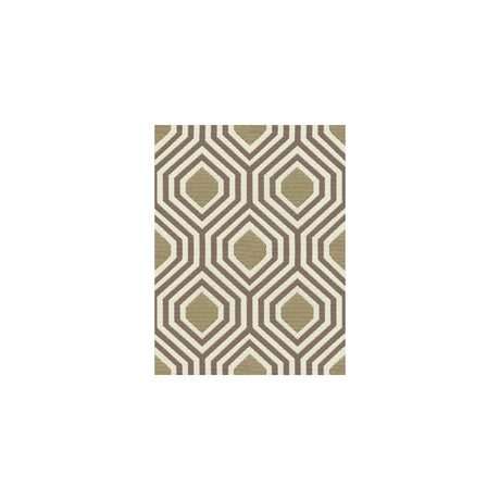 KRAVET DESIGN 31496.416.0 GALVANI SESAME Fabric - Eade's Wallpaper