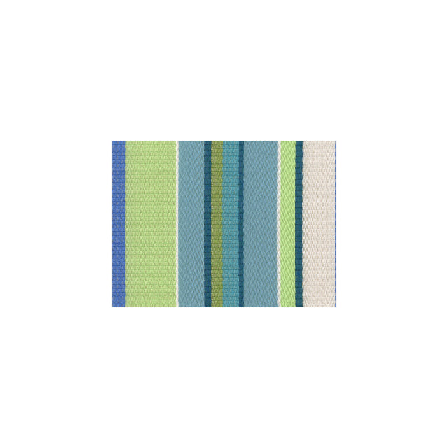 KRAVET COUTURE 31504.135.0 CUMMERBUND TROPICALE Fabric - Eade's Wallpaper
