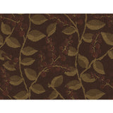 KRAVET CONTRACT 31527.624.0 VINE DRIVE COPPER Fabric - Eade's Wallpaper