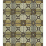 KRAVET CONTRACT 31549.1611.0 GATEWAY LIMESTONE Fabric - Eade's Wallpaper