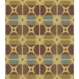 KRAVET CONTRACT 31549.615.0 GATEWAY COASTAL Fabric - Eade's Wallpaper