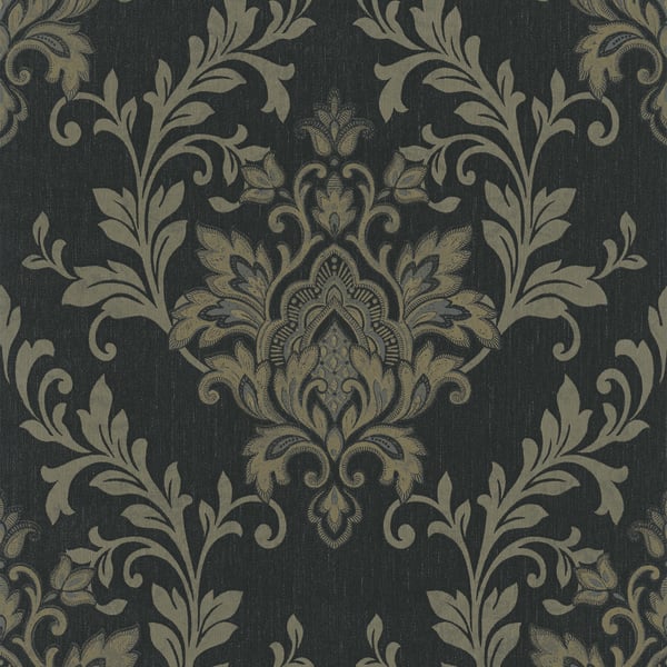 Galerie 31570 Black Ornamental