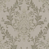 Galerie 31573 Beige Ornamental - Eade's Wallpaper